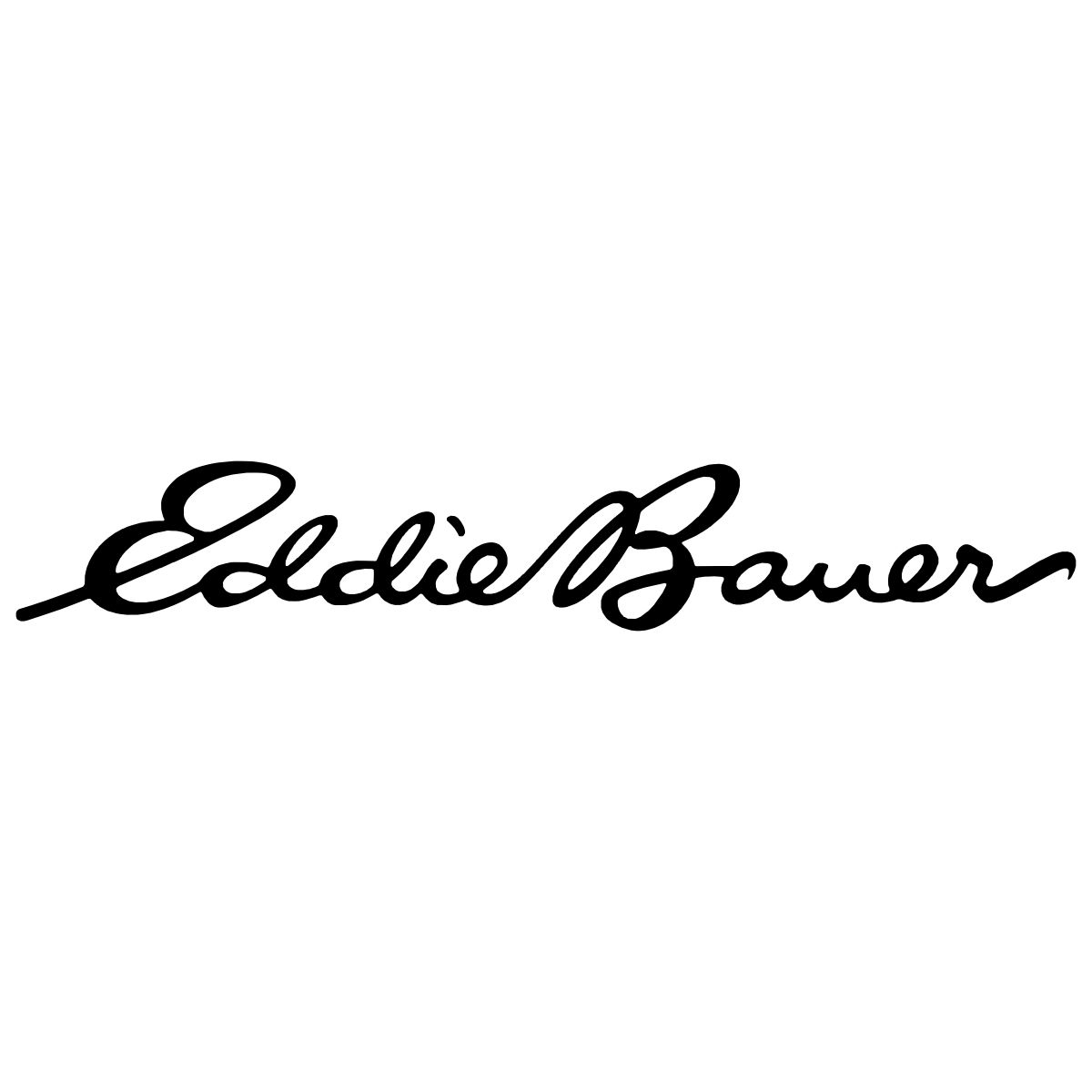 Eddie Bauer Logo