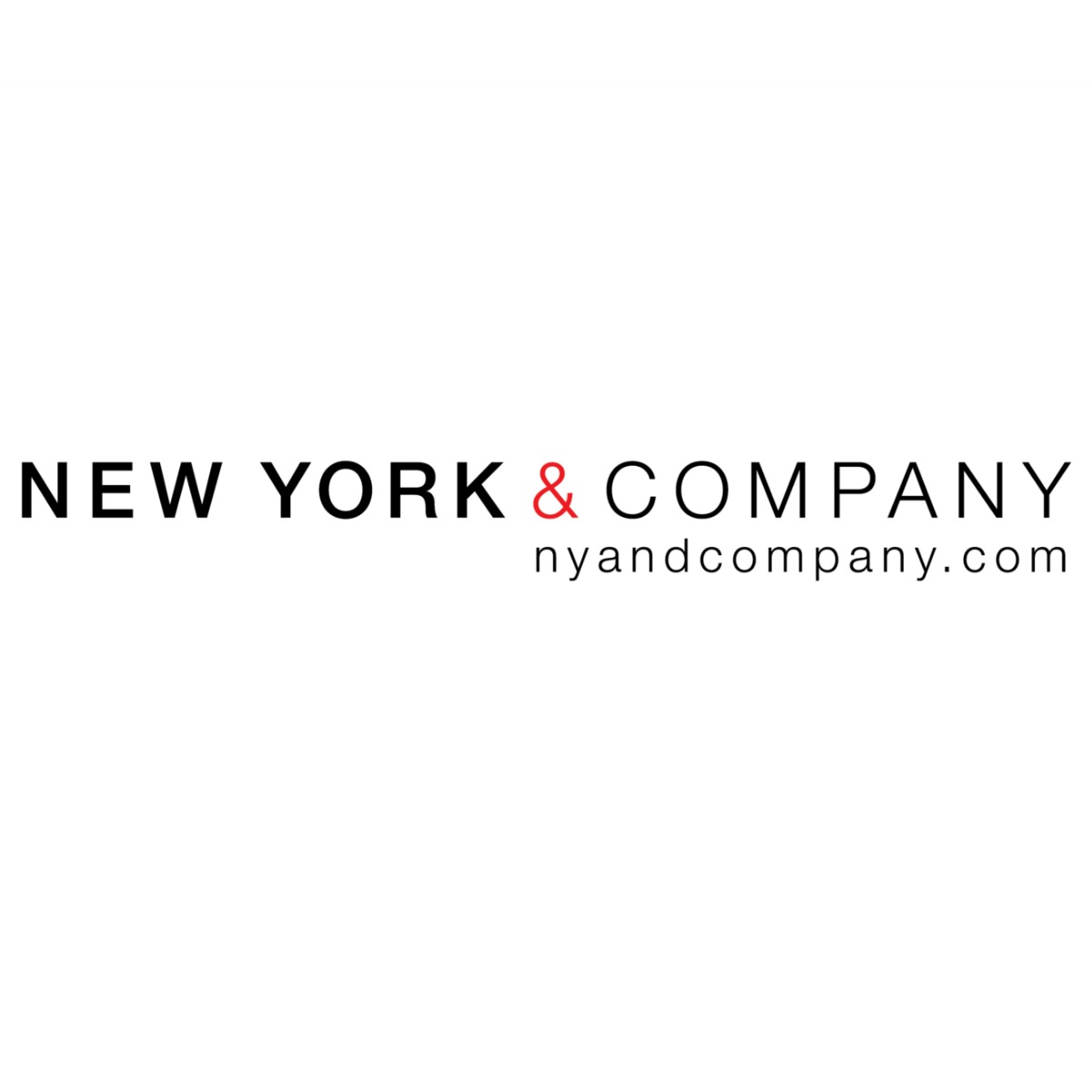 New York And Company Logo