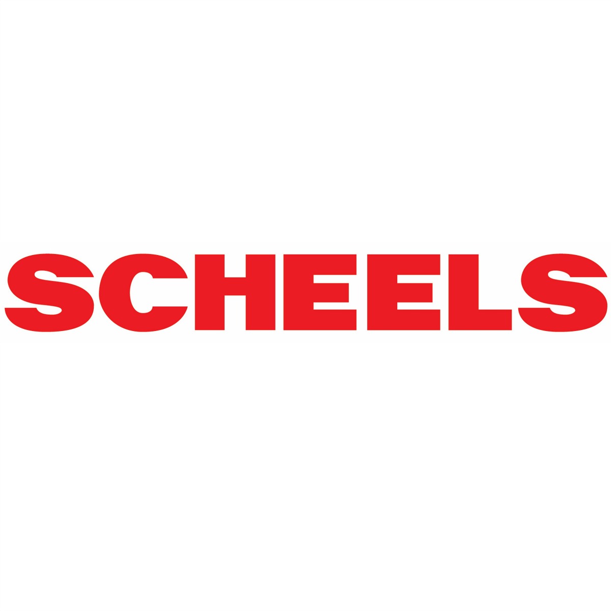 Scheels Logo