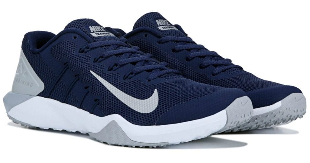 nike sculpt tr2