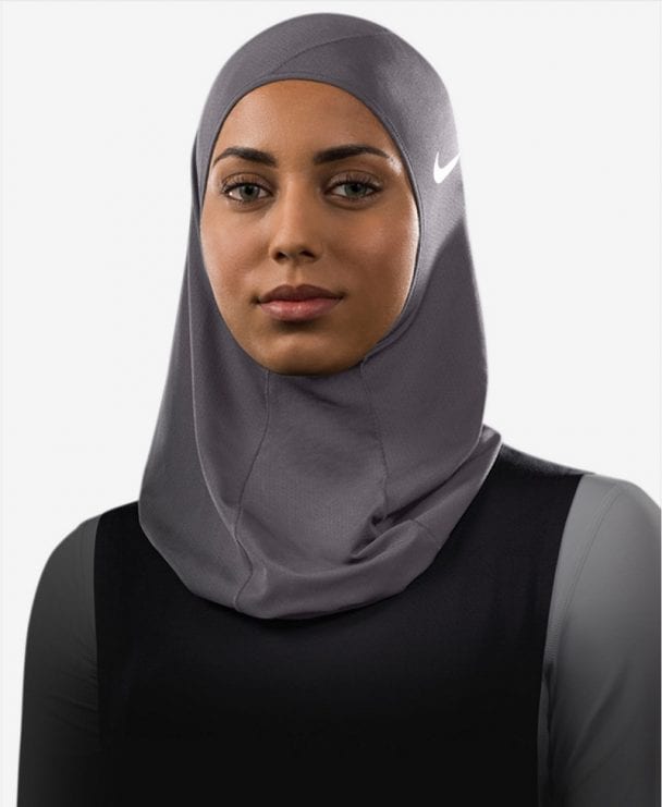 Nike Pro Hijab Deal September 2022 | Frugal Buzz