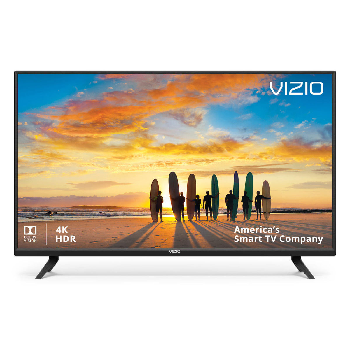 VIZIO V405-G9 V-Series 40-Inch 4k Smart HDTV