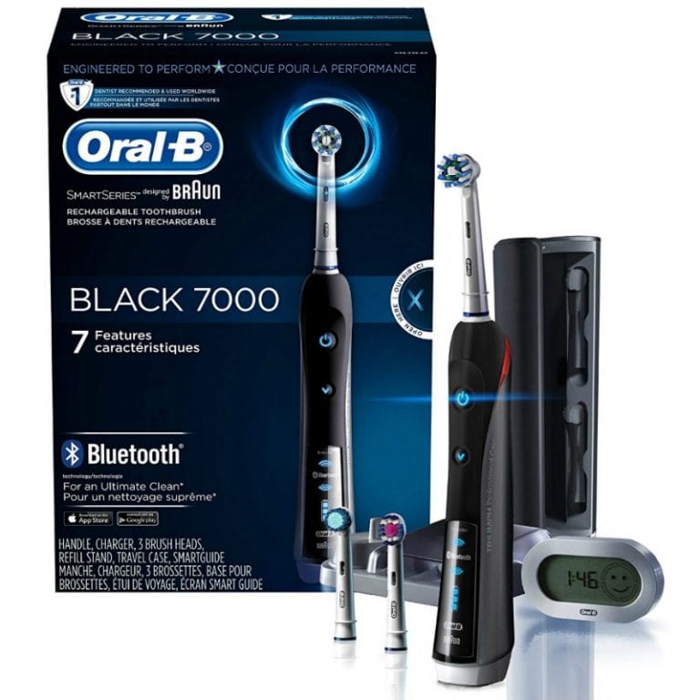 oral b smart 7000n