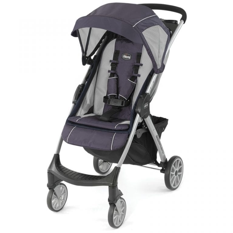 bravo stroller price