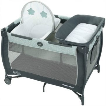 graco care suite