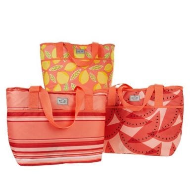 hsn insulated bags