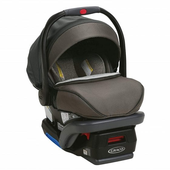 baby jogger city elite pram