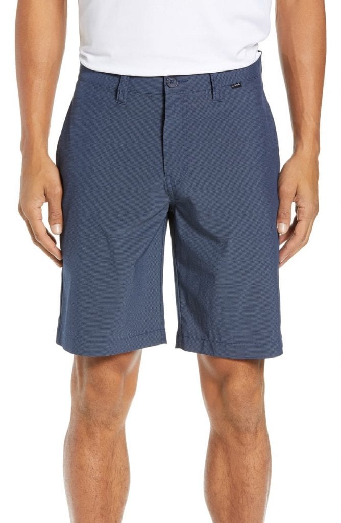 TravisMathew Carlsbad Performance Shorts | Frugal Buzz