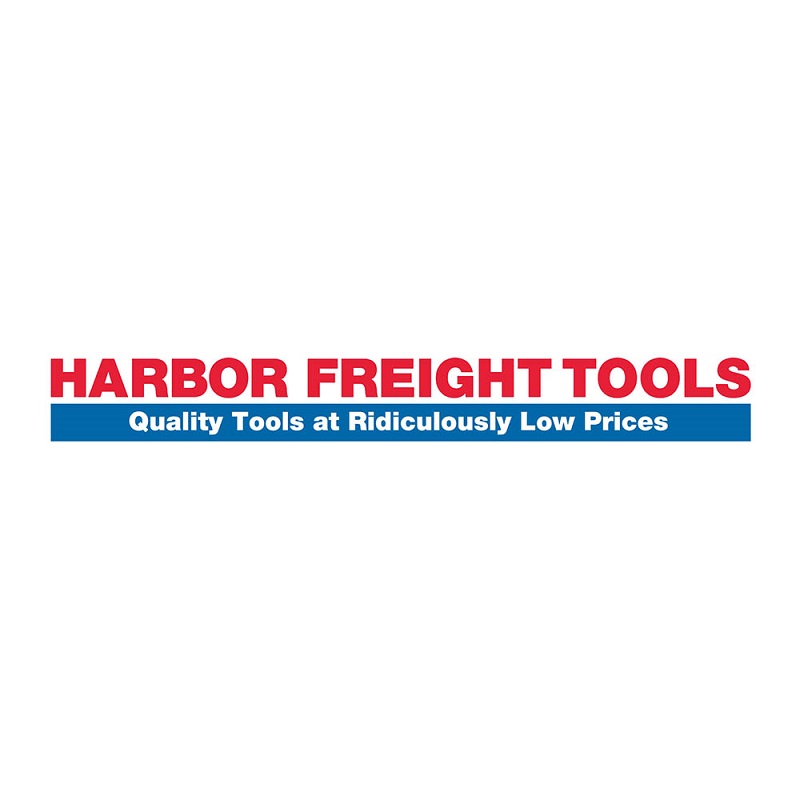 Harbor Freight Tools Logo