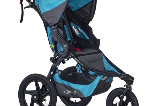 Schwinn Interval Jogging Stroller $99.88 (50% Off) @ Walmart