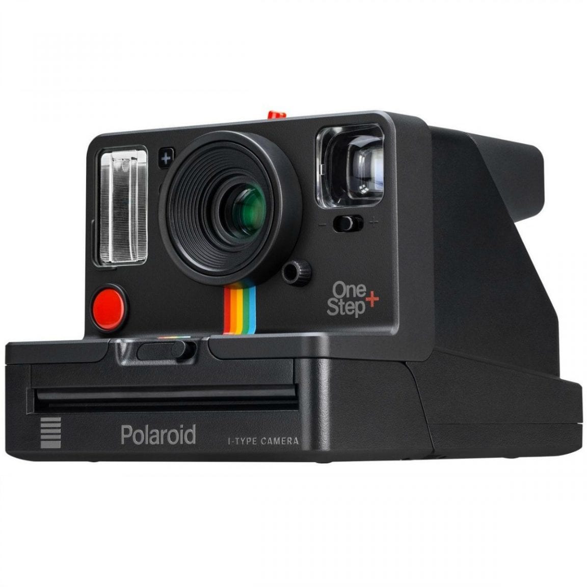 polaroid spectra film target