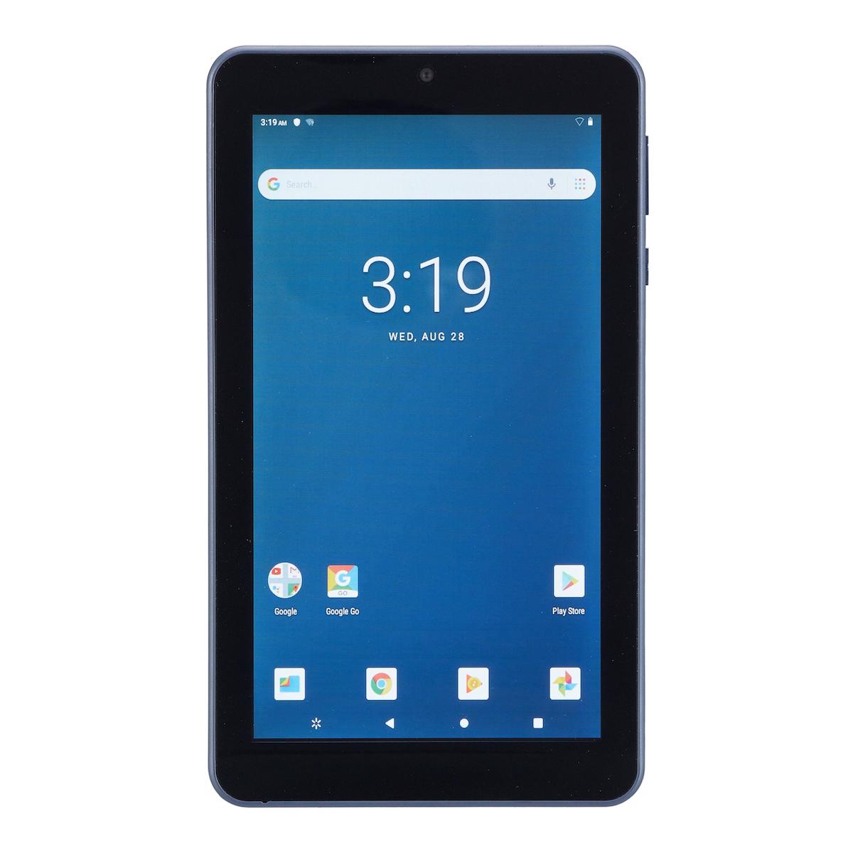onn. 100015685 7-Inch 16GB Android Tablet