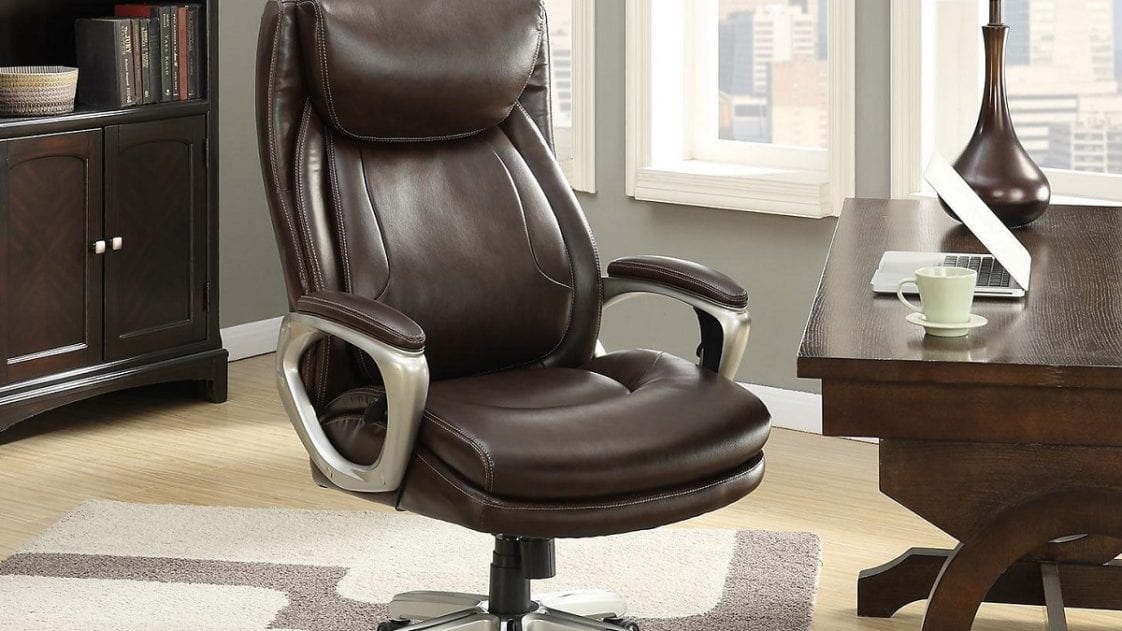 La-Z-Boy Alston Big & Tall Executive Chair $149.98 (32% off) @ Sam's Club