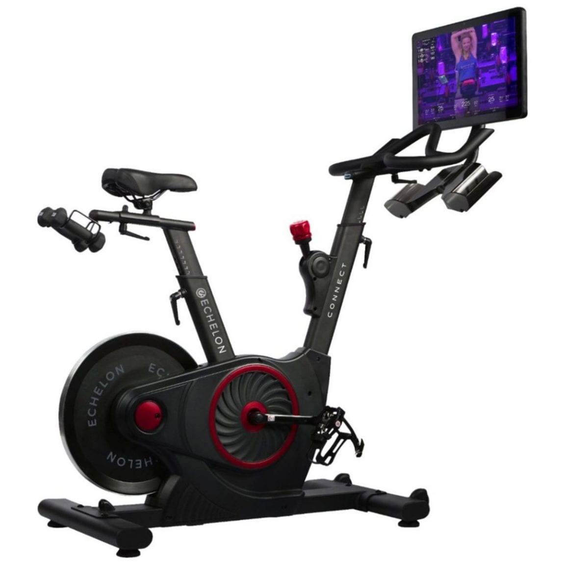 echelon spin class