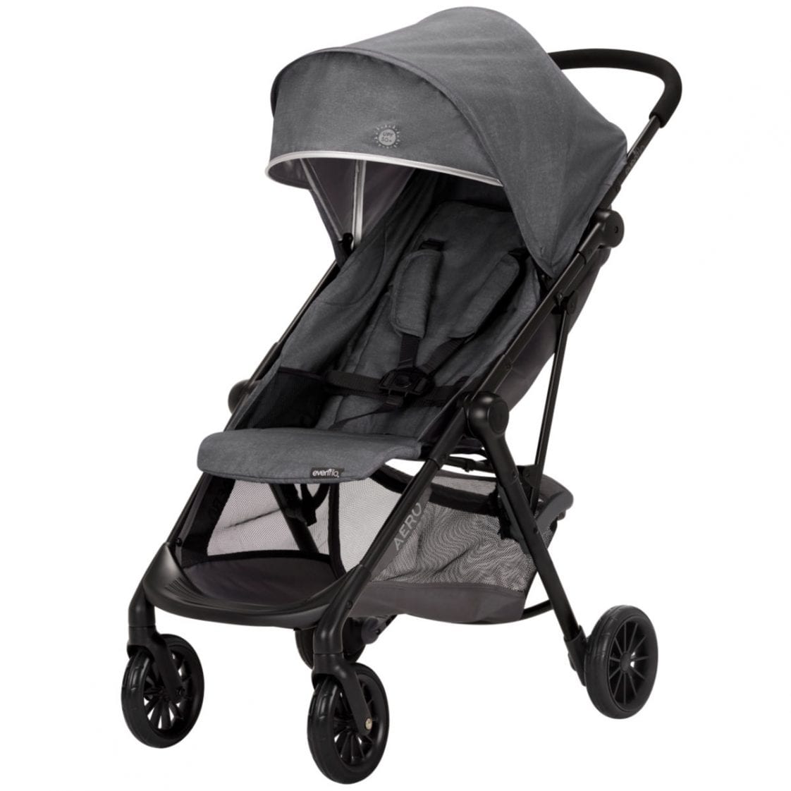 evenflo porta stroller