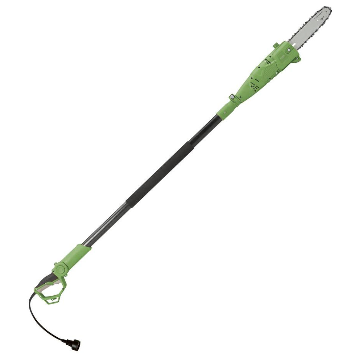 Martha Stewart Living MTS-PS10 10 in. 7 Amp Telescoping Electric Pole Saw
