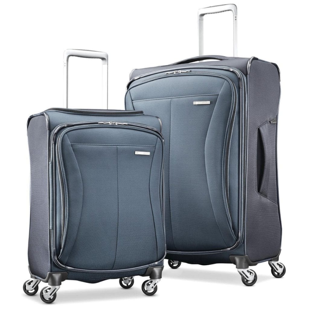 samsonite ecoflex