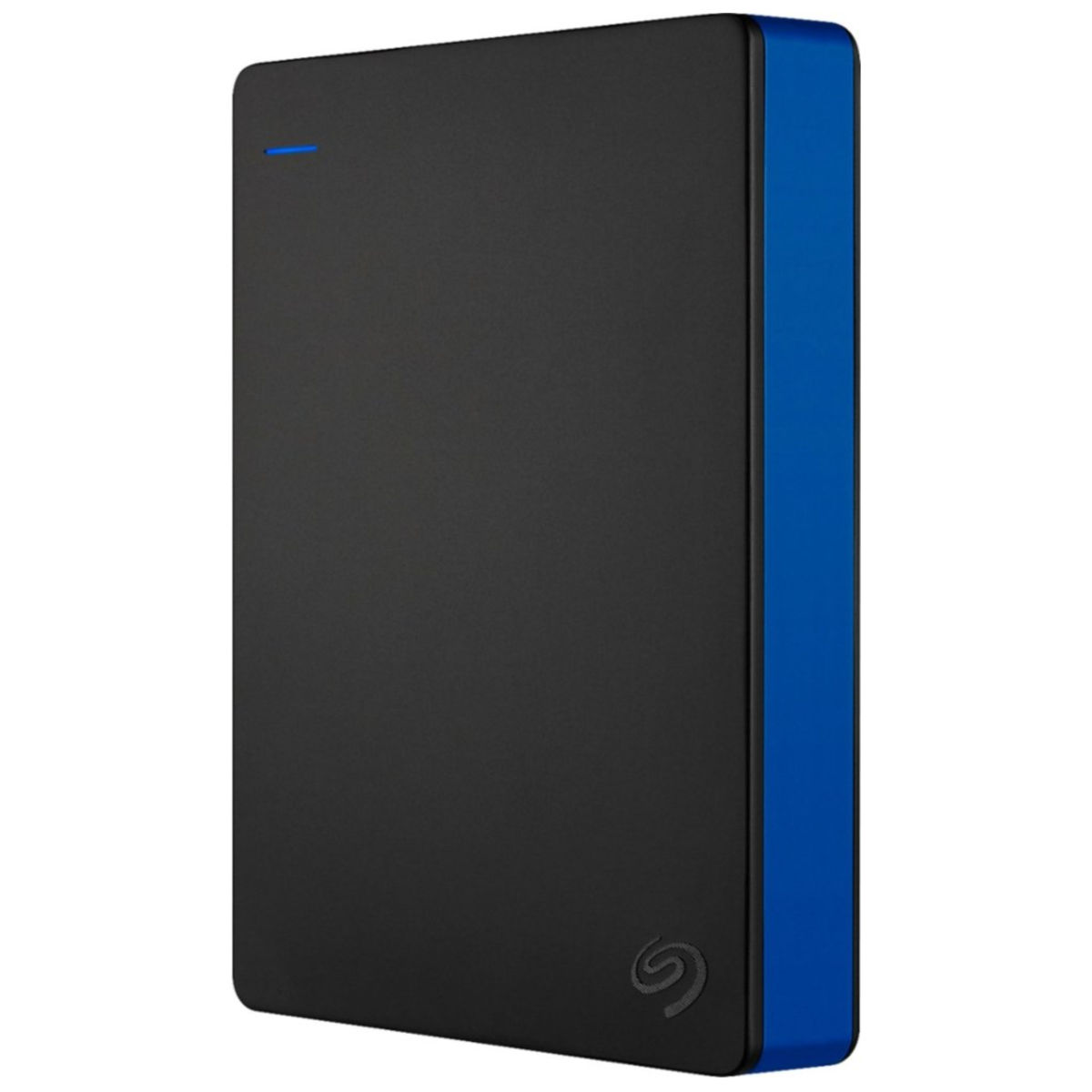 Seagate STGD4000400 Game Drive for PS4 4TB External USB 3.0 Portable Hard Drive