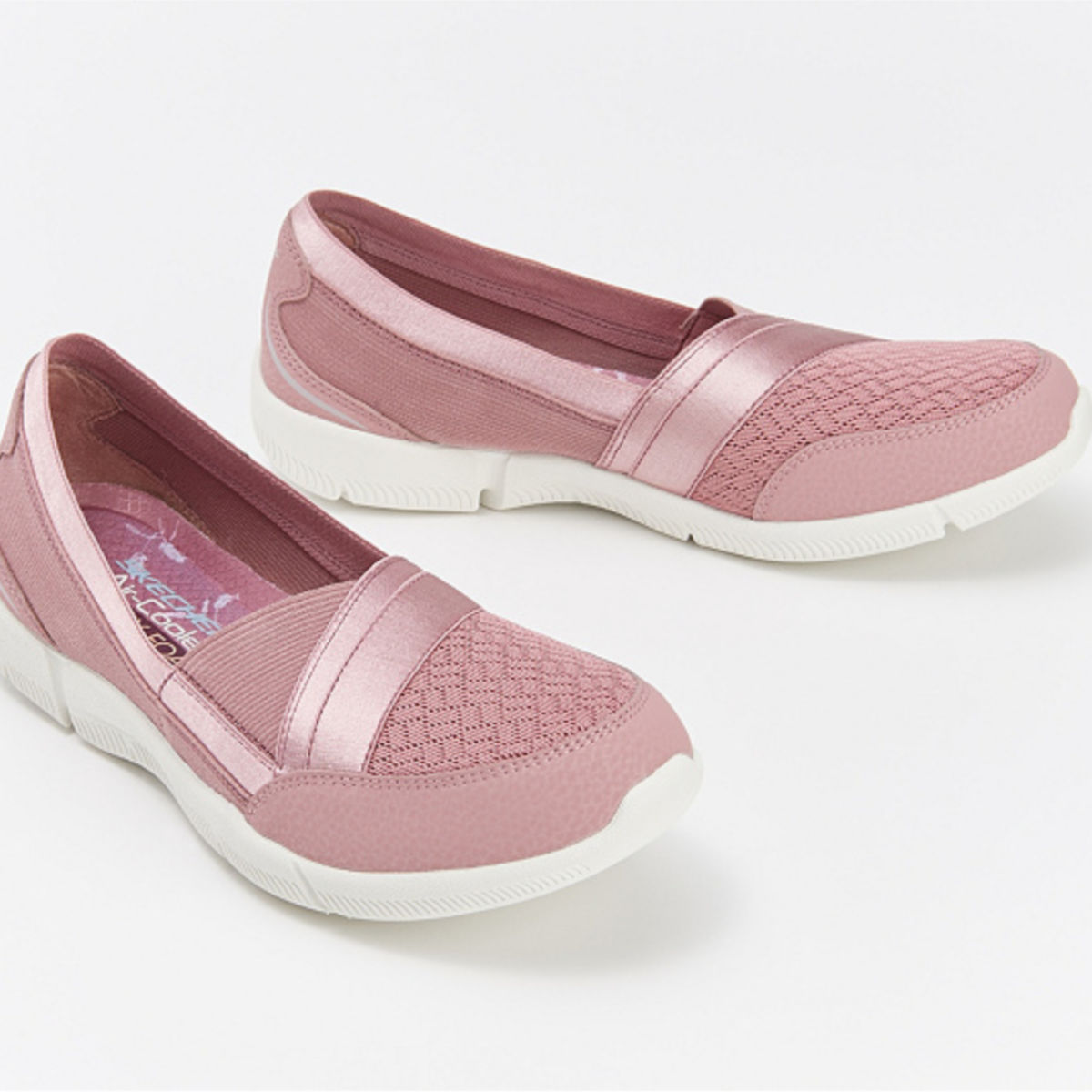 Skechers Daylights Be Lux Slip-On Shoes