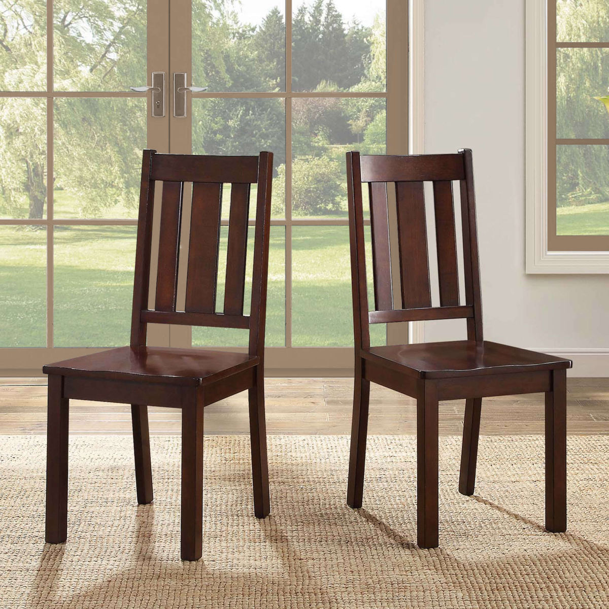 Better Homes and Gardens Bankston Dining Chair