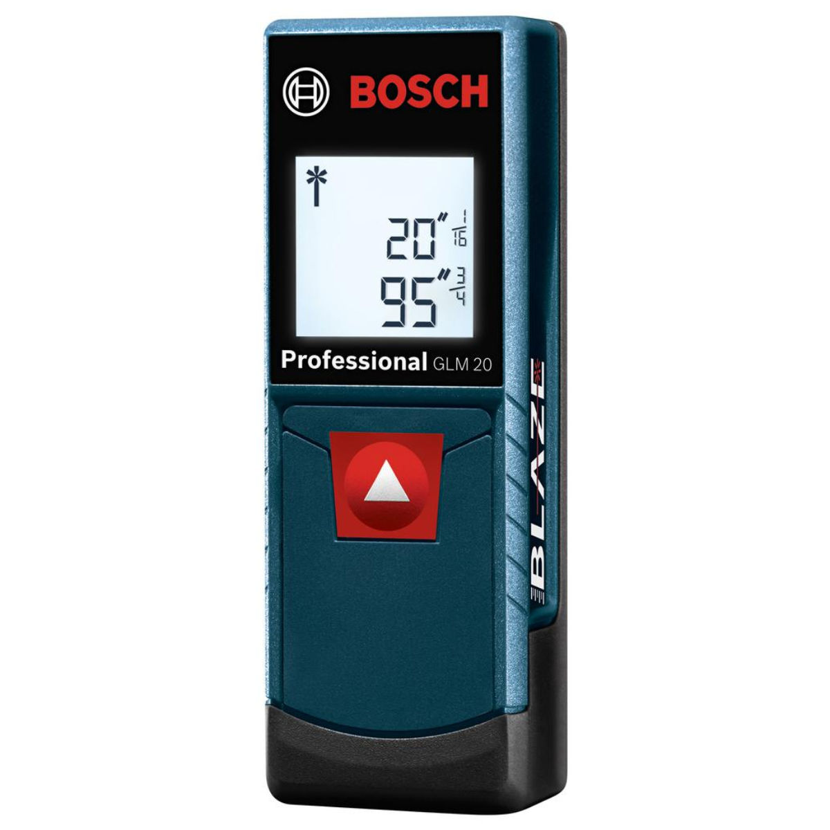Bosch BLAZE 65 ft. Laser Distance Measurer GLM 20 X