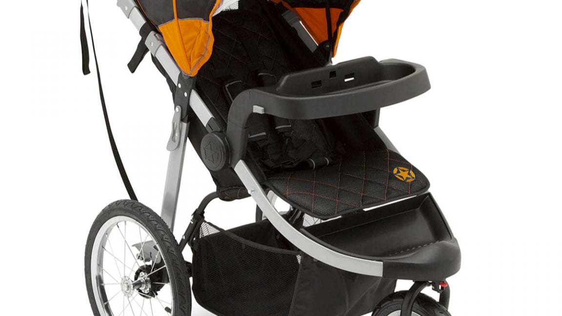 monbebe stroller reviews