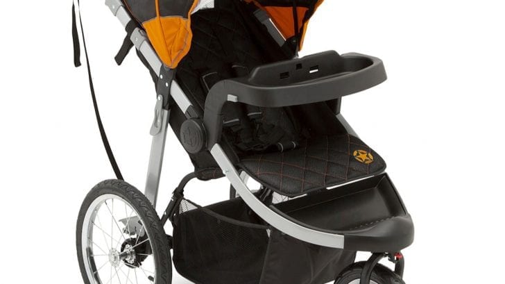 monbebe cube compact stroller amazon