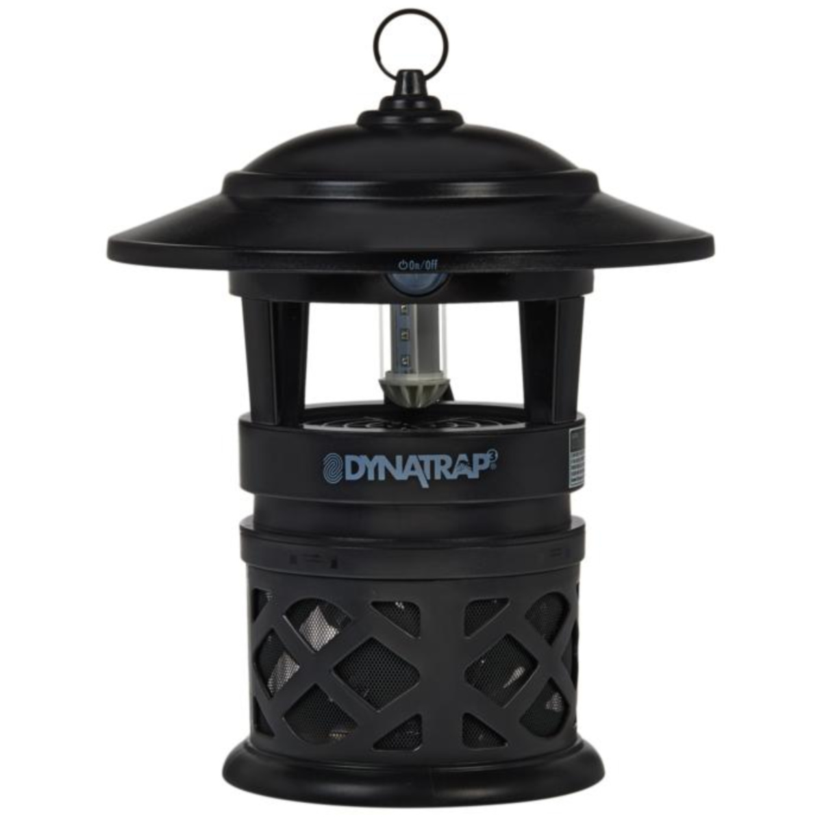DynaTrap LED Mosquito Insect Trap DT1120-DECBK