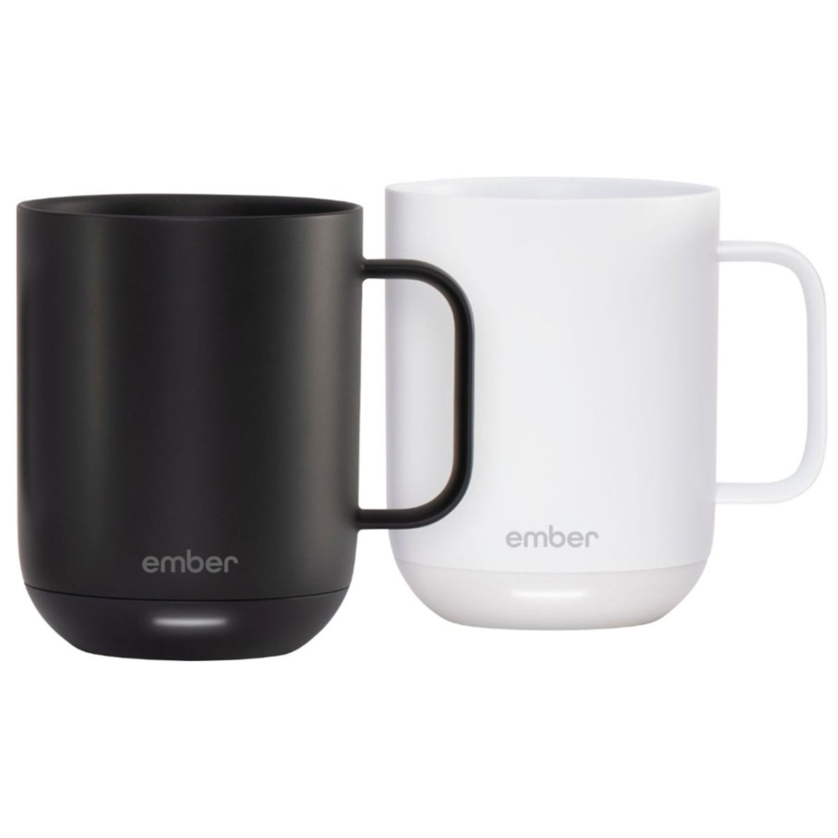 Ember CM1710BWCA-BBY 10-oz. Temperature Controlled Mug