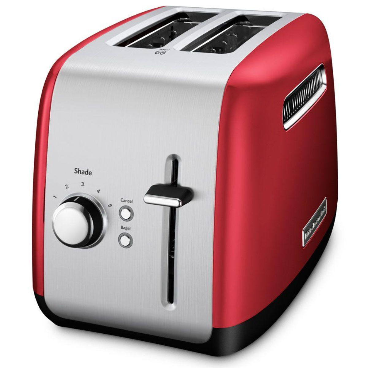 KitchenAid KMT2115ER 2-Slice Wide Slot Toaster
