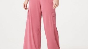 lisa cargo pants