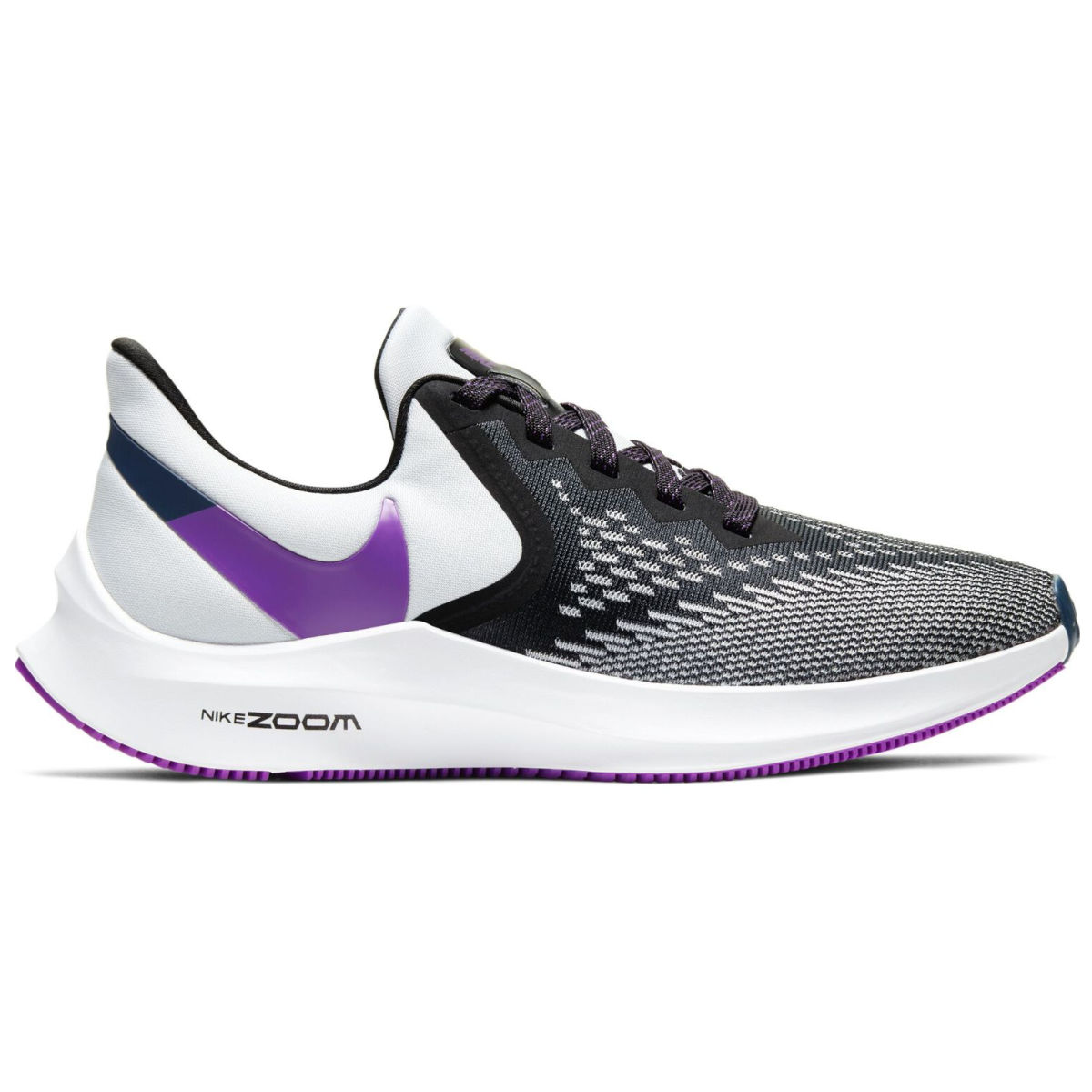 Nike Air Zoom Winflo 6 Women's Running Shoes