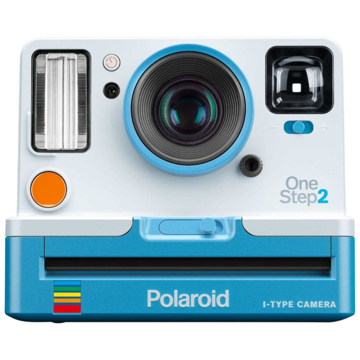 Polaroid Originals 9016 OneStep 2 VF Analog Instant Film Camera