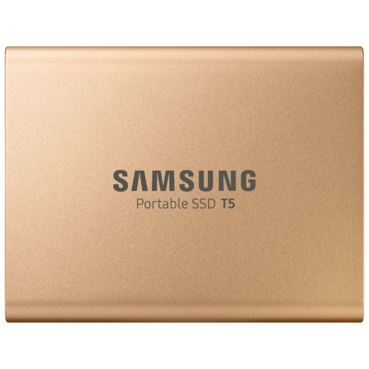 Samsung MU-PA1T0GWW T5 1TB External USB Type C Portable Solid State Drive