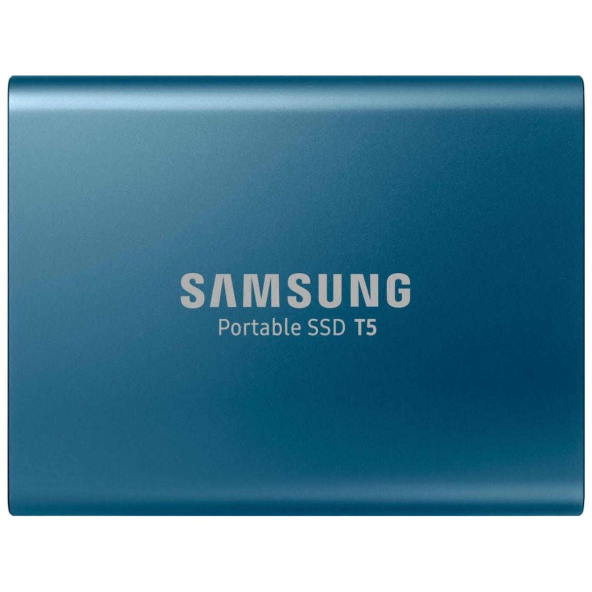 Samsung MU-PA500B T5 500GB External USB Type C Portable Solid State Drive