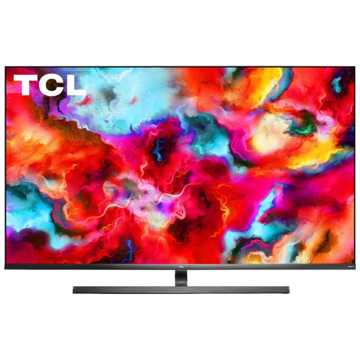 TCL 65Q825 65-Inch 4K Ultra Smart HDTV