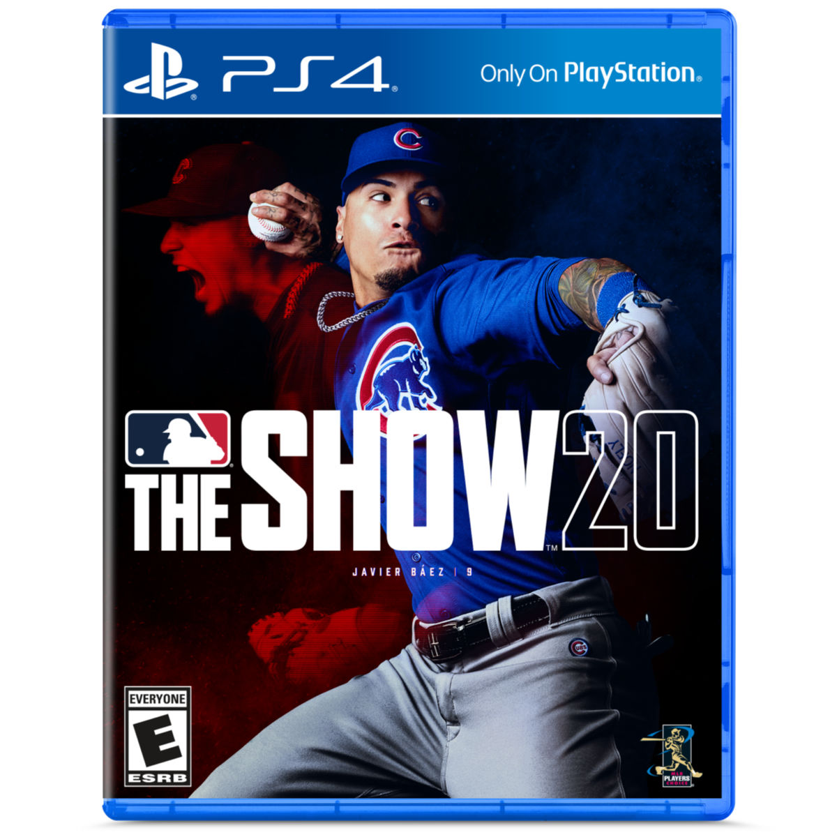 MLB The Show 20 Playstation 4