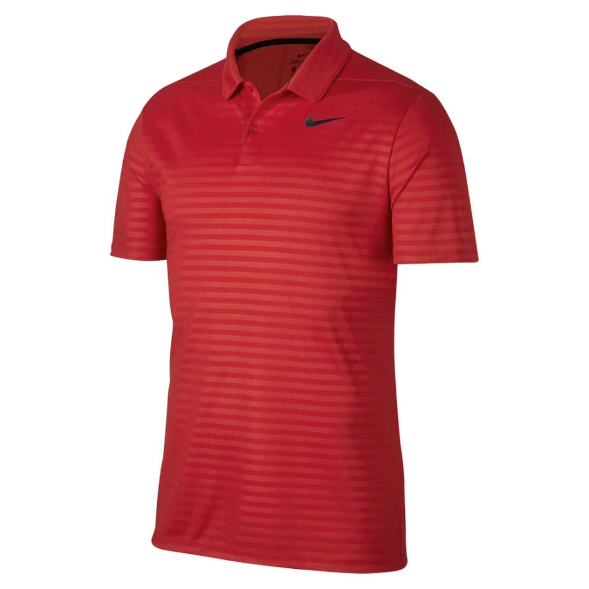 Nike Dry Embossed Essential Regular-Fit Golf Polo