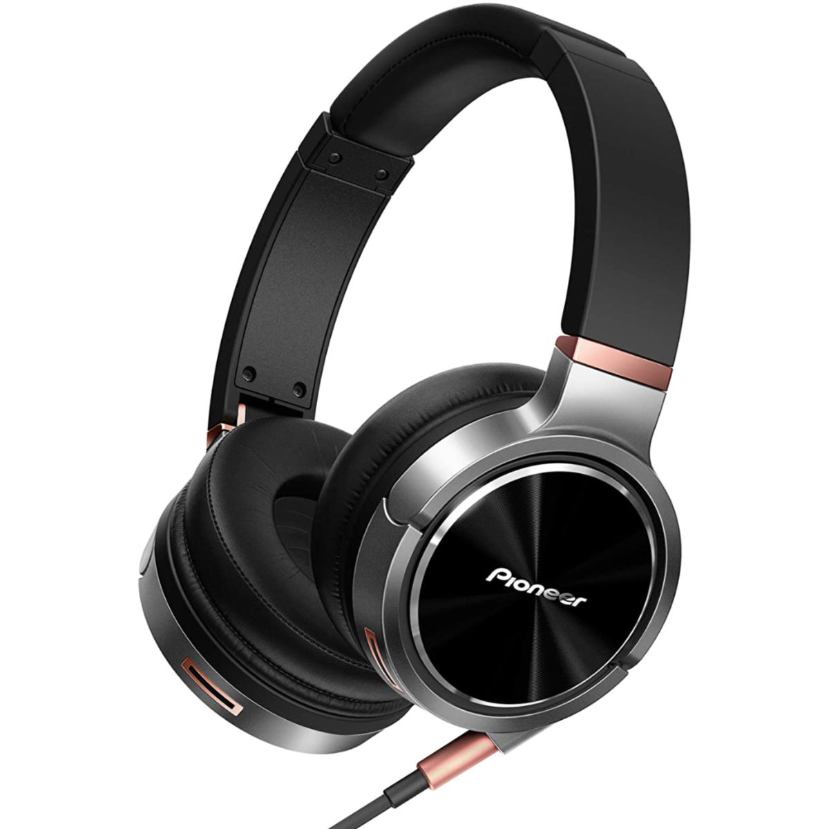 Pioneer SEMHR5 Hi-Res Dynamic Headphones