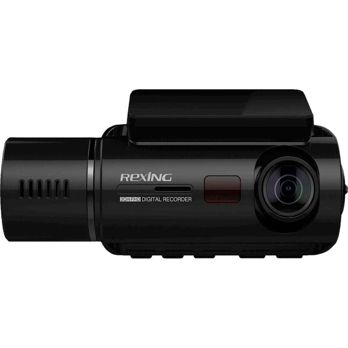 Rexing V3 Plus Front and Cabin Dash Camera