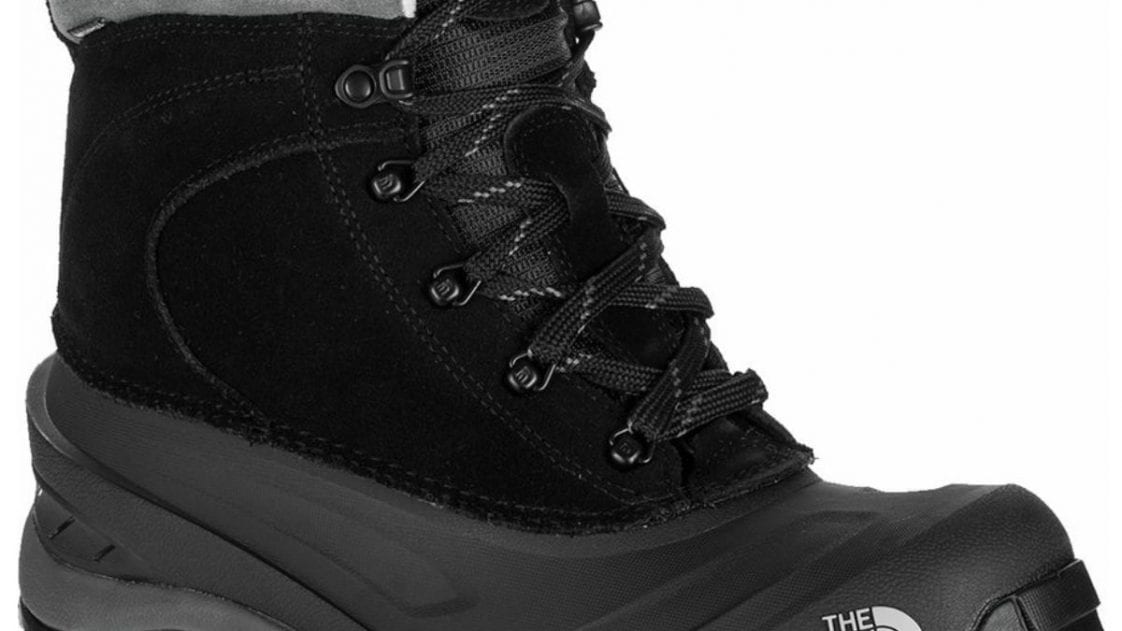 fila weathertech extreme snowboots