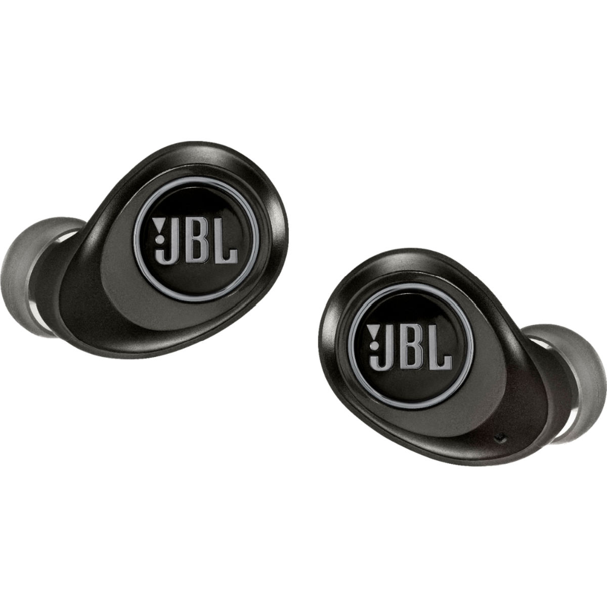 JBL FREE True Wireless Gen 2 In-Ear Headphones JBLFREEXBLKBT