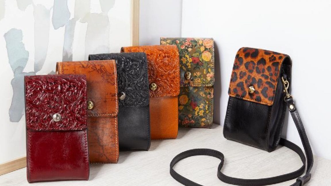 patricia nash purses on qvc