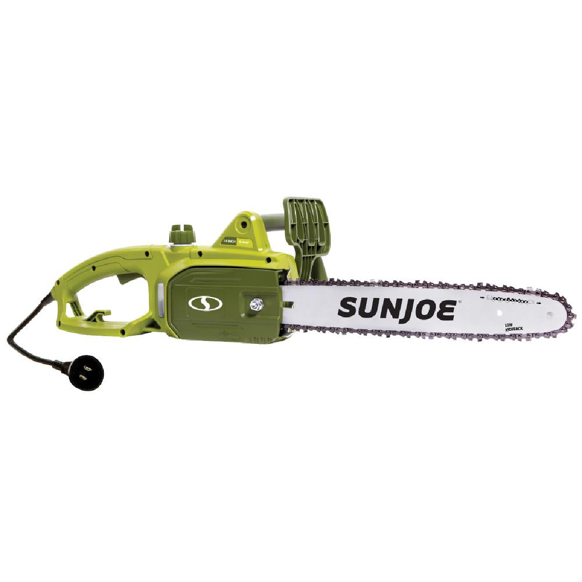 Sun Joe SWJ699E 14-Inch 9-Amp Electric Chain Saw