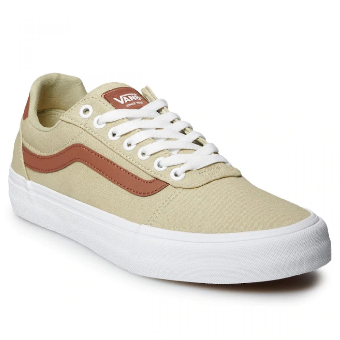 Vans Ward Dx Mens Skate Shoes Frugal Buzz