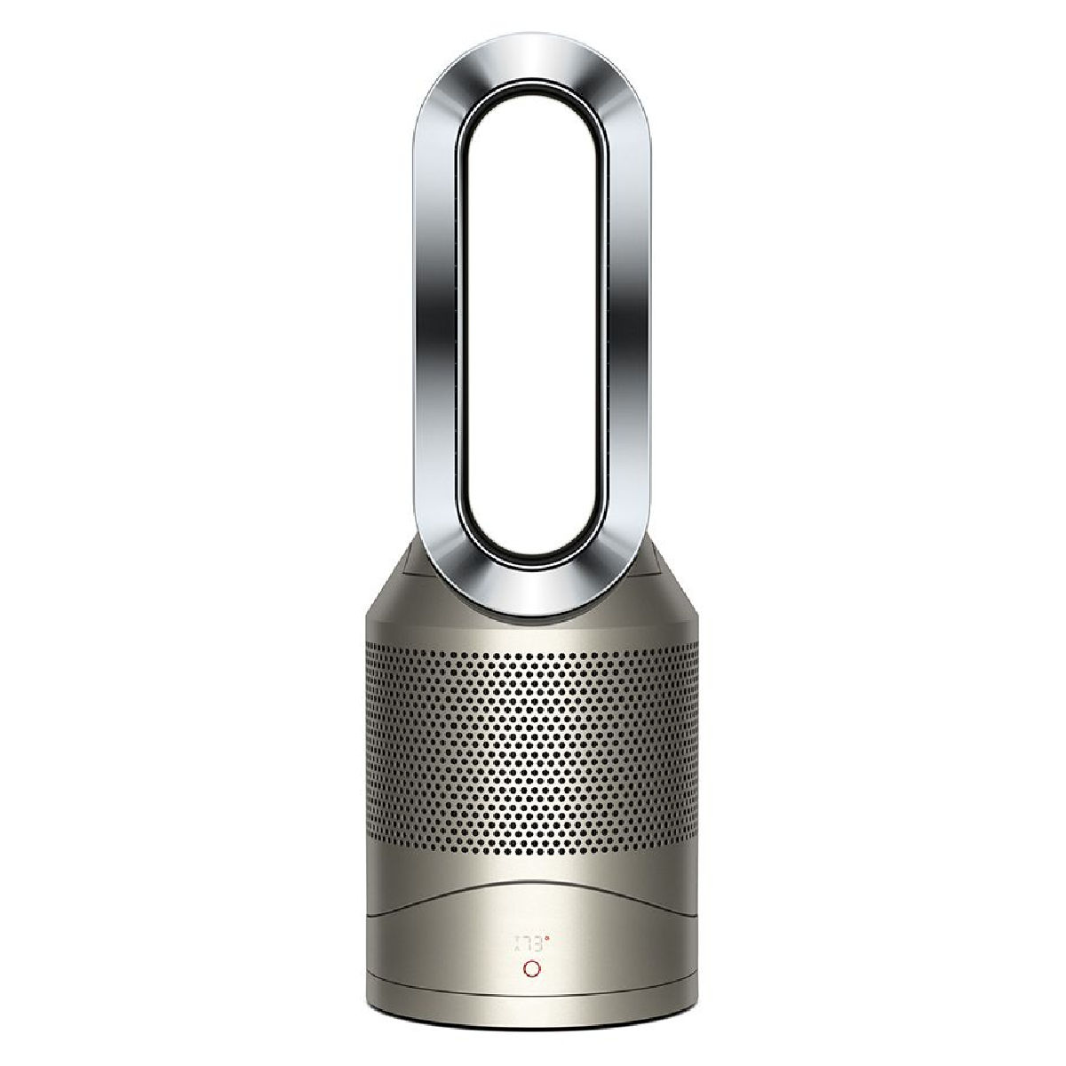 Dyson Pure Hot Cool HP01 Purifier Heater & Fan Limited Edition