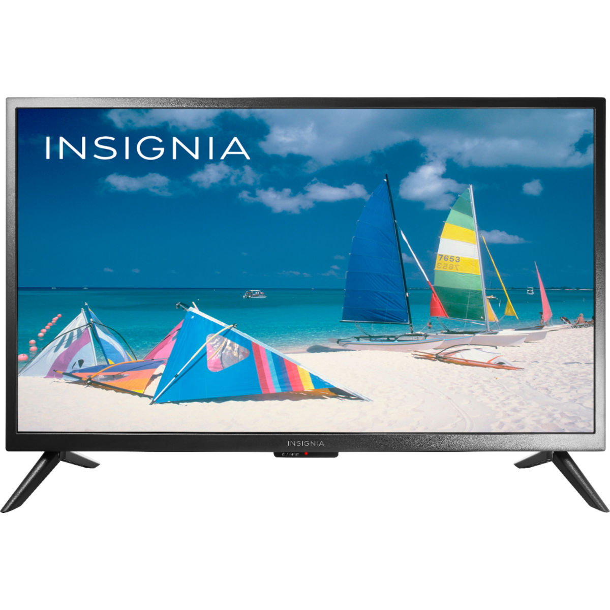 Insignia NS-32D310NA21 32-Inch LED HDTV