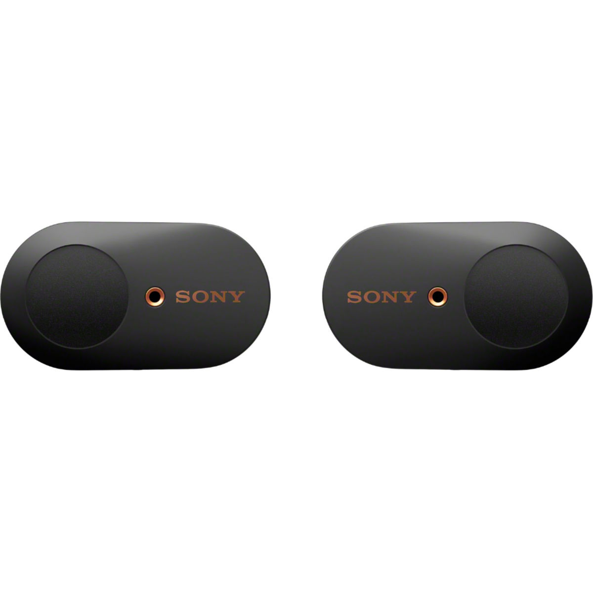 Sony WF-1000XM3 True Wireless Noise Cancelling In-Ear Headphones