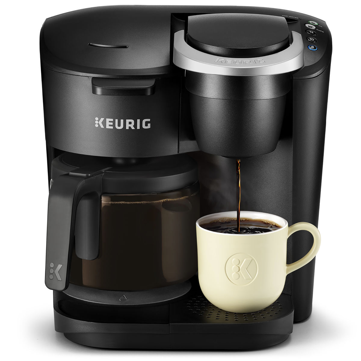 Keurig K-Duo Essentials Coffee Maker 5000204976