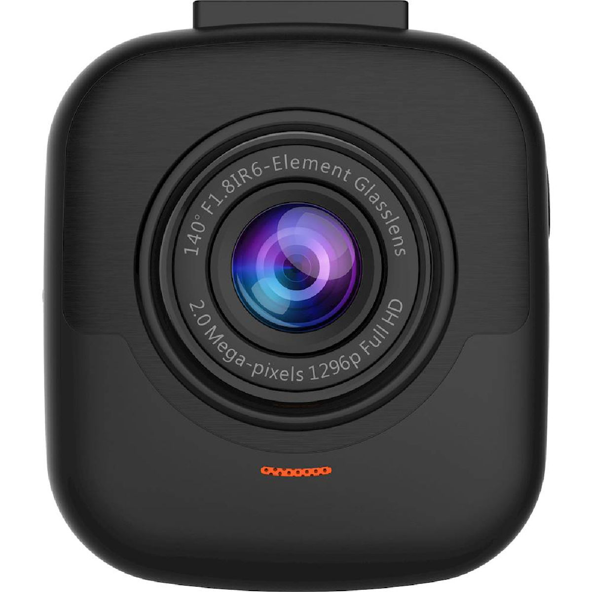 myGEKOgear GO53016G Orbit 530 Dash Camera